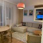 Zloty Appartement Krynica-Zdrój