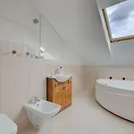 Appartement Zloty *