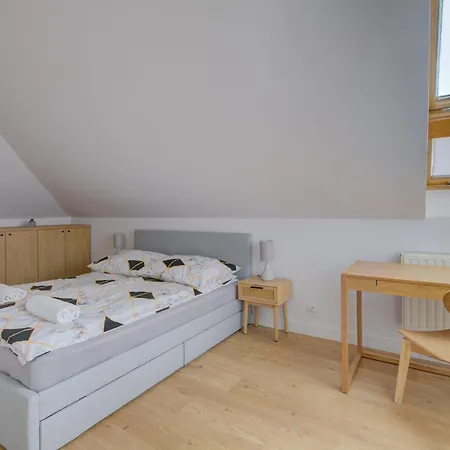 Apartment Zloty *