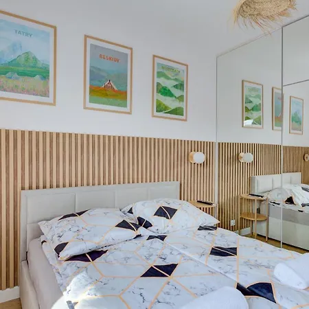 Appartement Zloty