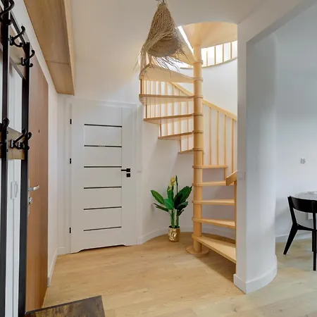 Appartement Zloty